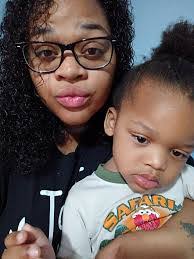 Brittney Lacy's Instagram, Twitter & Facebook