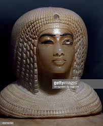Canopic Jar Of Ahmose Alabaster Egyptian Civilisation New Kingdom Ancient Egypt History Egyptian History Egypt History