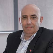 Trevor Solomon presents at Greener Shipping Summit