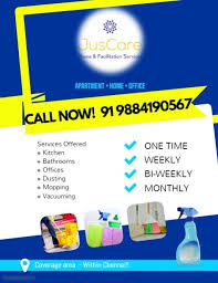 Copy Of House Cleaning Services Flyer Poster Template Cleaning Service Flyer House Cleaning Services Clean House