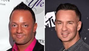 Mike 'The Situation' Sorrentino's brother abs-olutely miffed 'Jersey Shore'  star called police