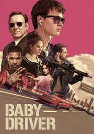 Baby Driver Streaming Where To Watch Movie Online