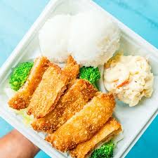 Like i mentioned before, i've never been to hawaii, and i cannot claim that i know everything about hawaiian cuisine. The Food Is Very Good And I Especially Like The Macaroni Salad Review Of Ono Hawaiian Bbq Moreno Valley Ca Tripadvisor