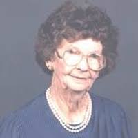 Obituary for Nancy Mae Milstead