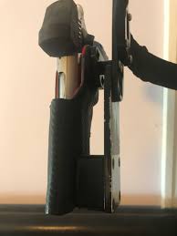 Boss vs Springer hanger for Production