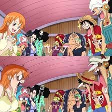 One Piece Lovers Hit Follow Comment Down Below Daily Posts Share With Your Friends Onepiece O One Piece Funny One Piece One Piece Anime