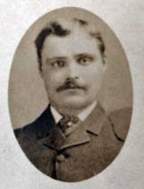 Généalogie Charles Caron