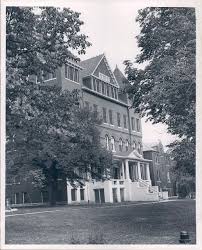Mycologists Male Nurses The William J Seymour General Hospital Male Nurse Scary Places Vintage Michigan