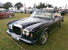 1985 Bentley Corniche Convertible Bentley Car Bentley Bentley Rolls Royce