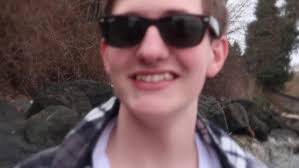 Rock Man by Colby Merrill and Jasper Merrill