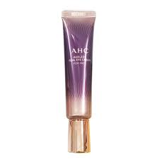 Ahc's mega seller, eye cream for face. Korean Cosmetics Ahc Ageless Real Eye Cream For Face 30ml Season 7 Anti Aging Dark Circle Moisturizing For Eye Care Aliexpress