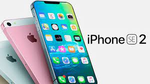 Iphone se (2020) prices in malaysia start from rm1999 for the base. Apple Likely To Launch Smaller Cheaper Iphone Se 2 With A13 Bionic Chipset Stuff