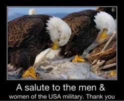 A special Veteran's Day show tomorrow,...