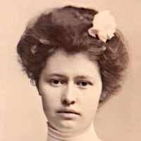 Florence Ellen Loveland (1889–1940)