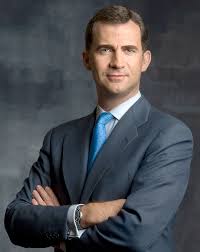 Felipe juan pablo alfonso de todos los santos. Proclamarea Regelui Felipe Al Vi Lea Familia RegalÄƒ A Romaniei Royal Family Of Romania