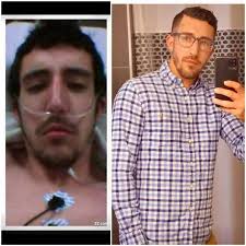 Sobriety Journey with The Commitment House