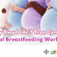 Gwent-Wide Antenatal Breastfeeding Workshop event image