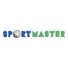 The sportmaster logo design and the artwork you are about to download is the intellectual property of the copyright and/or trademark holder and is offered to you as a convenience for lawful use with. Sportmaster Logo Png Transparent Brands Logos