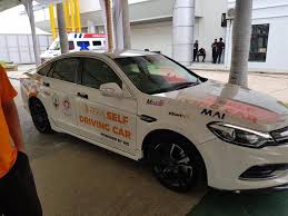 We did not find results for: Careta Reka Self Driving Car Di Mana Sebuah Syarikat Anak Melayu Tempatan Mencipta Sendiri Perisian Dan Algorithm Untuk Sistem Pemanduan Autonomi Pada Perdana Ini Walaupun Ada Banyak Konsep Autonomous Car Reka