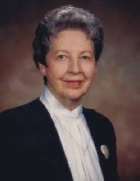 Obituary information for Sibyl Alice Eubanks