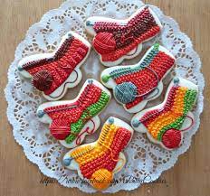 Maybe you would like to learn more about one of these? All About Knitting Cookie Connection