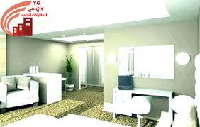 شركة دهانات تبوك شركة واي جي للمقاولات العامة