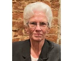 Patty Sue Weir Obituary (2024)