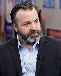 John Hultquist, VP of Intelligence Analysis, Mandiant