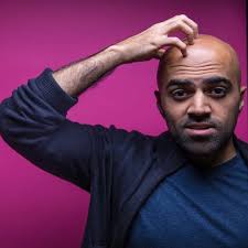 Stream episode #4: Haseeb Qureshi