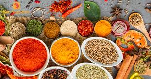 It's a spicy affair - Indian spices and their uses - bon happetee - Blog