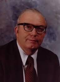 Glyn Gary Arnold (1930-1989)