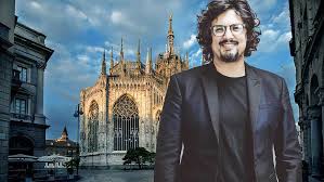 Questo post nasce dalla caduta a picco dei miei feromoni dopo che alessandrovibborghese è diventato chiattone. Alessandro Borghese Voto Conoscenza Milano 10