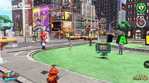 Here is the easiest way to get it. Gonintendotweet On Twitter Super Mario Odyssey 99 999 Jump Rope Challenge Glitch Https T Co Gkklrrwlxy