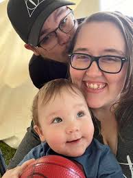 Family needs help with rent and bills after baby's heart surgery