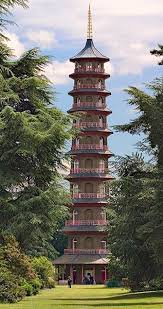 Photos Of London The Best Things To See Kew Gardens London Kew Gardens London Architecture