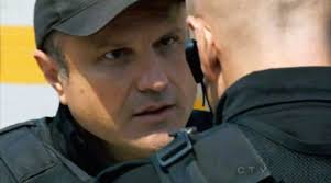 Flashpoint ~ Greg Parker and Ed Lane