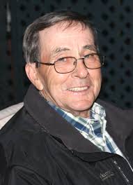 Obituary information for Dean Malcolm