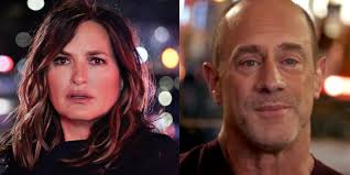 All the details to remember heading into april 1's law & order: Why Law And Order Organized Crime Star Christopher Meloni Thinks Stabler And Benson S Svu Reunion Won T Be Satisfying Cinemablend