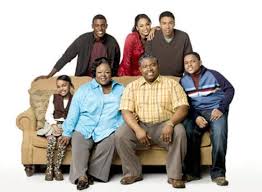 The series is said to pick up five years after the original series with the retired curtis payne and his wife ella still navigating life with their family. Tyler Perry S House Of Payne