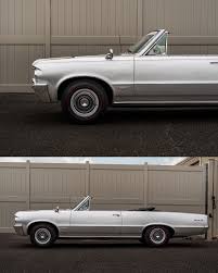 Image result for Silvermist Gray 1964 GTO
