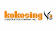 Kokosing Construction Co., Inc. logo