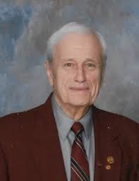 Obituary information for James D. Weiss, Sr.