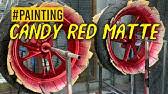 Warna terbaru ada empat ,, kesemuanya pakai pelek/ velg warna emas. Merah Candy Di Velg Pcx Youtube