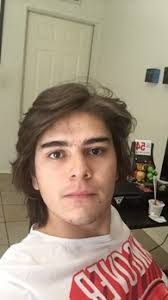 Dante Villarreal's Instagram, Twitter & Facebook