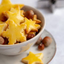 100 Recettes De Noel Et Nouvel An 2019 Recettes Festives Gourmandiseries Biscuit De Noel Facile Biscuit De Noel Recettes De Cuisine