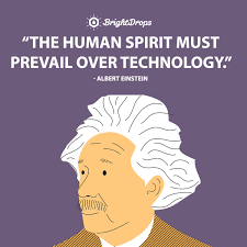A brief overview of the life and work of albert einstein, one of the world's most famous scientific figures. 68 Genius Albert Einstein Quotes On Everything Bright Drops