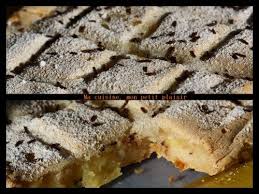 Gateau Au Konjac Et Aux Pommes Le Blog De Ma Cuisine Mon Petit Plaisir Gateau Konjac Recettes Konjac