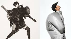 The Brilliance Of Issey Miyake A Retrospective The Rosenrot For The Love Of Avant Garde Fashion Issey Miyake Avant Garde Fashion Futuristic Fashion