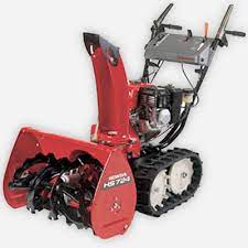 5.0 out of 5 stars 7. Honda Hs724ta Track Recoil Start Snowblower The Eardly T Petersen Company
