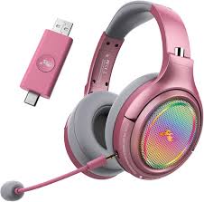 Wireless Gaming Headset